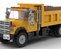 LEGO 76900 MOCs with Building Instructions | Rebrickable - Build