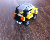 31014 Buggy