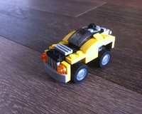 31014 SUV