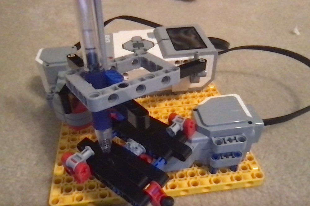 lego-moc-ev3-and-spike-prime-spirograph-by-erger561-rebrickable