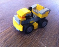 31014 Lawn Mower