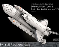 LEGO 10283 MOCs with Building Instructions | Rebrickable - Build