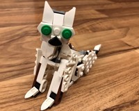 alleycat