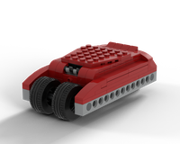 31024 Robin's Tumbler