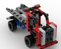 Technic Unimog