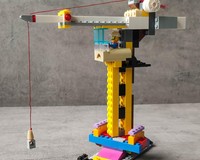 10715 CRANE