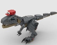 T-Rex