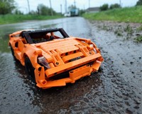 42093 Sportscar