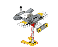 75162 - Classic Plane