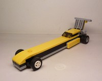 31060 Dragster
