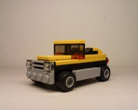 31060 Custom Car