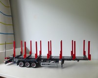 42098 - Timber Trailer