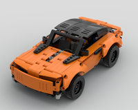42093 C-Model