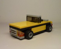 31060 Custom Car 2