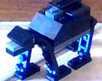 AT-AT (black)