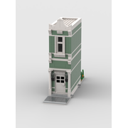 Liked MOCs: city_hunter25  Rebrickable - Build with LEGO