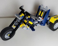 42079 Trike