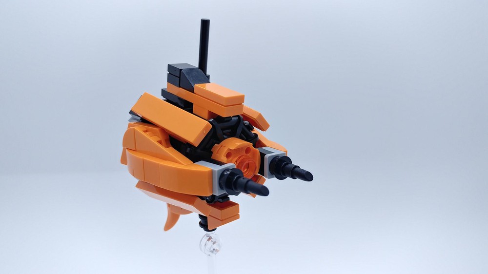 Lego no man's discount sky