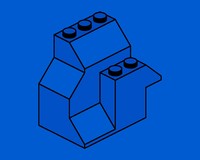 Brainbricker 11006