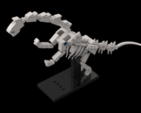 Saltasaurus