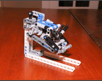 42032 alternate 2-speed engine