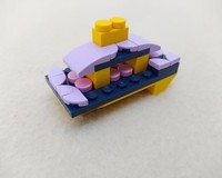 30556 Steamboat