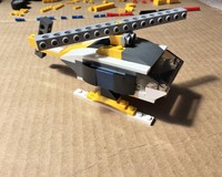 31046 Helicopter