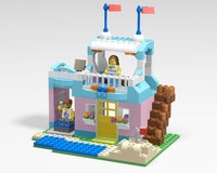 10698 Beach House