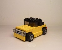31060 Peugeot 403 Columbo