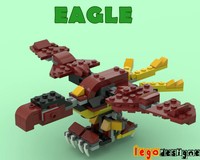 31073 Eagle