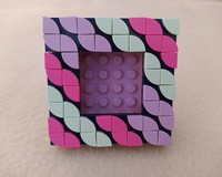 30556 Rope (Python Generated Pattern)