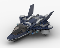 Quinjet++