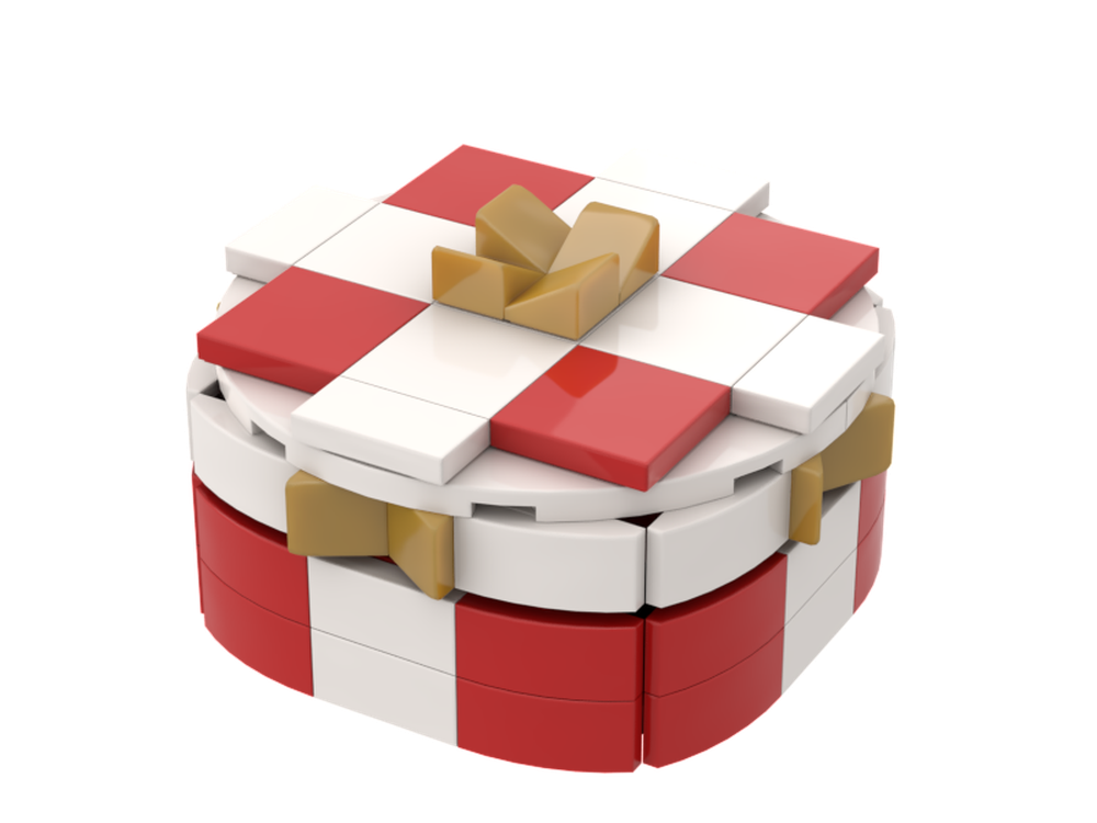 LEGO Box by wycreation | - Build with LEGO