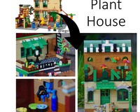 Plant House