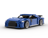 31070 Nissan GT-R R35