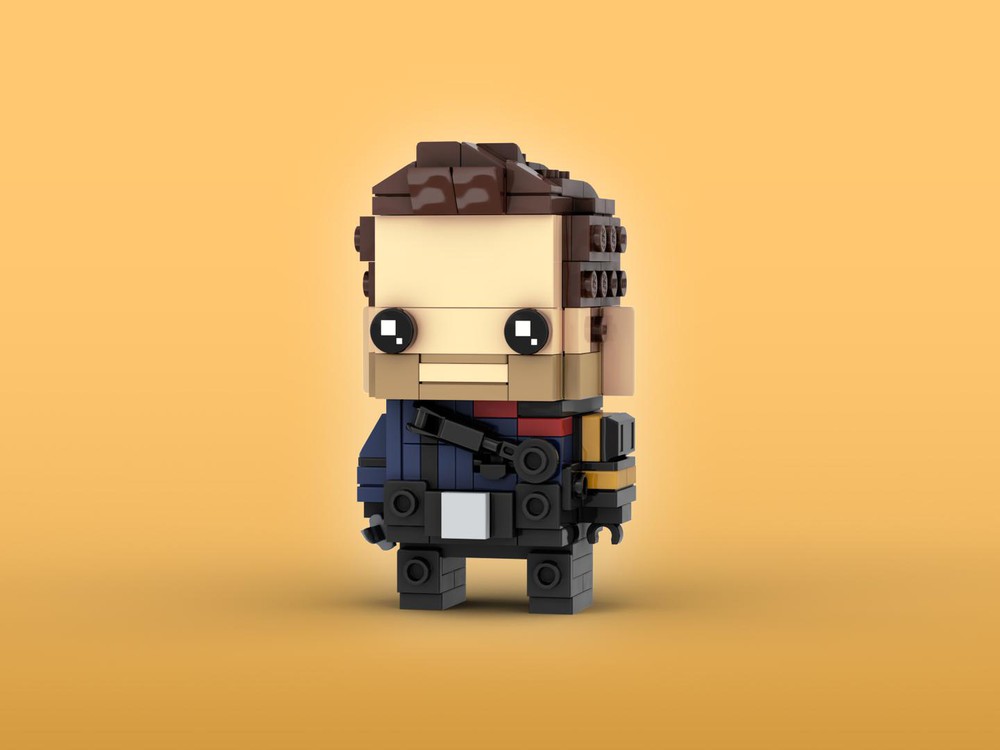 lego falcon marvel winter soldier