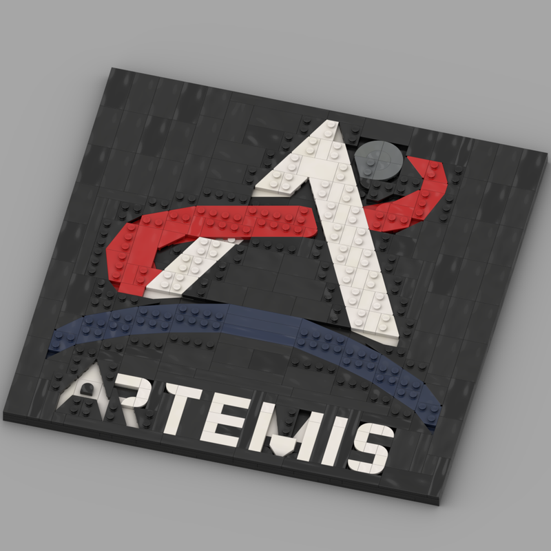 File:Artemis Logo NASA.png - Wikimedia Commons