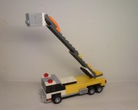 31060 Ladder Truck
