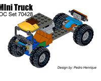 Mini Truck