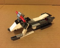 31046 Snowmobile