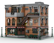 Rebrickable | Rebrickable - Build with LEGO