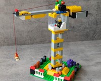 10698 CRANE