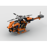 Helicopter