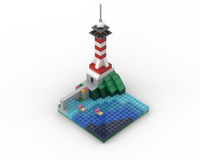 10698 Lighthouse