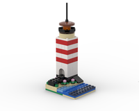 11011 Lighthouse