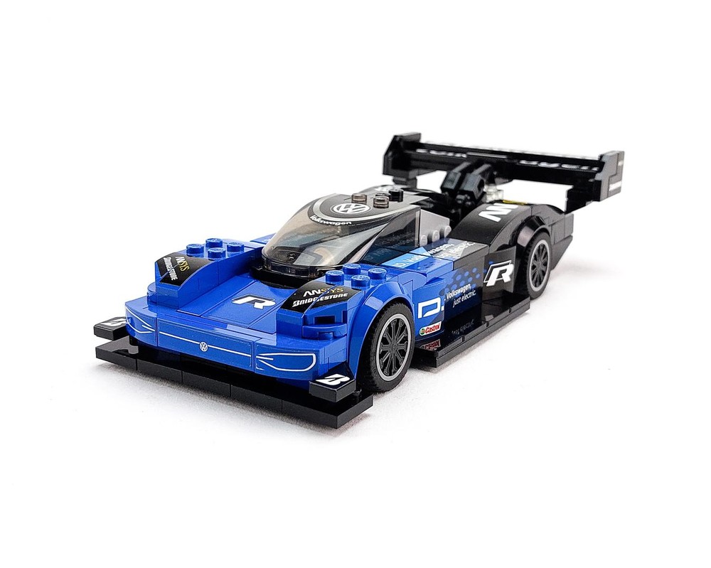 Parts Pack for MOC - 79906
