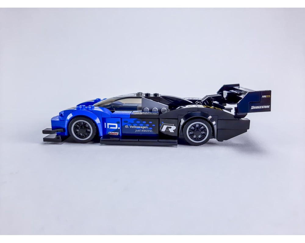 Parts Pack for MOC - 79906