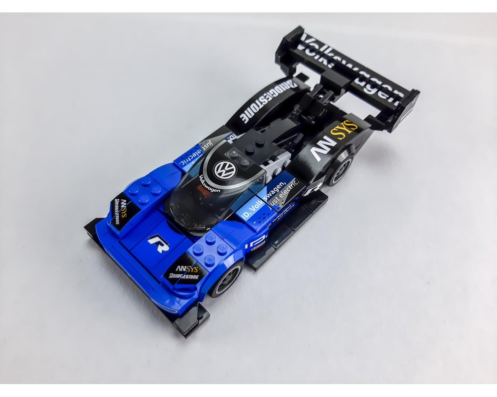 Parts Pack for MOC - 79906