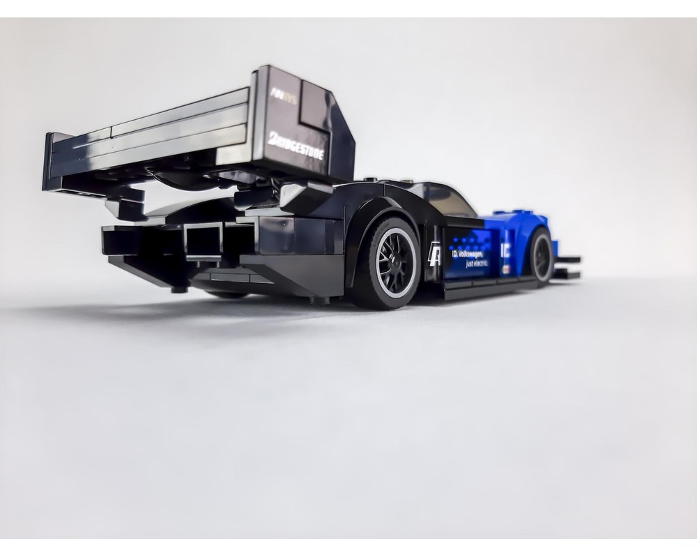 Parts Pack for MOC - 79906
