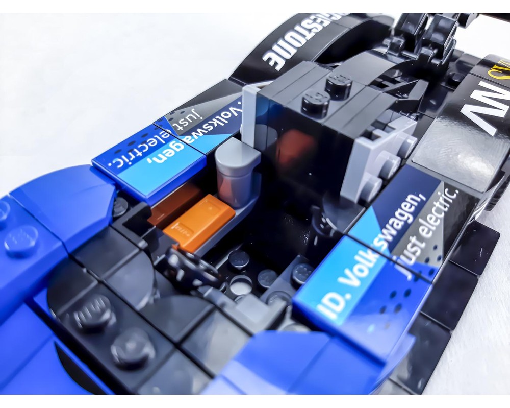 Parts Pack for MOC - 79906